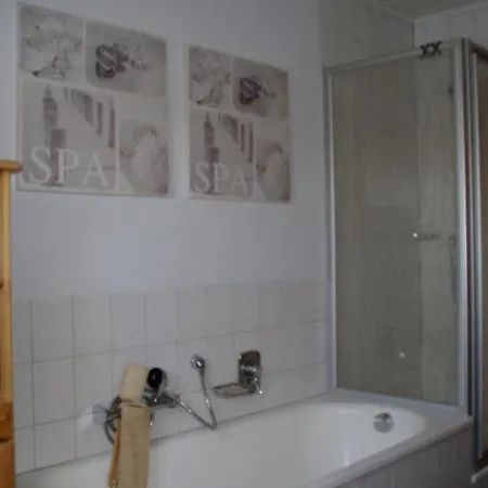 Haus Giesner Apartment Kappel (Rhein-Hunsruck)