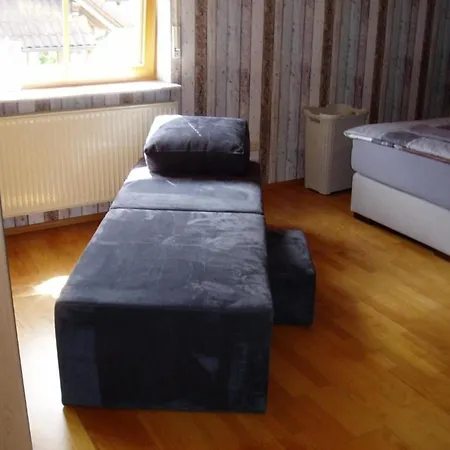 Haus Giesner *