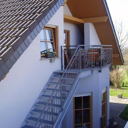 Haus Giesner