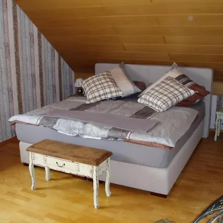 Apartment Haus Giesner Kappel