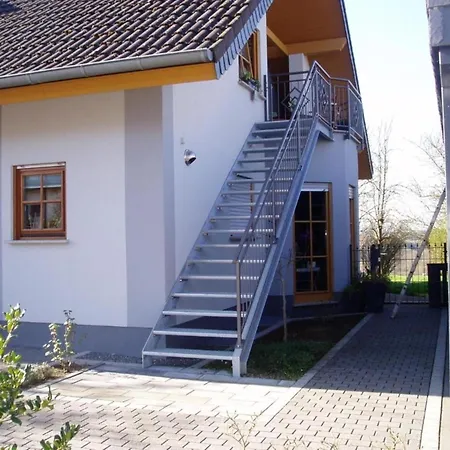 Haus Giesner Apartment