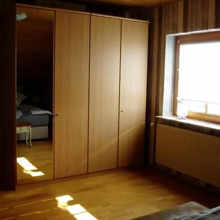 Apartment Haus Giesner