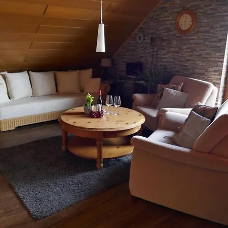 Haus Giesner