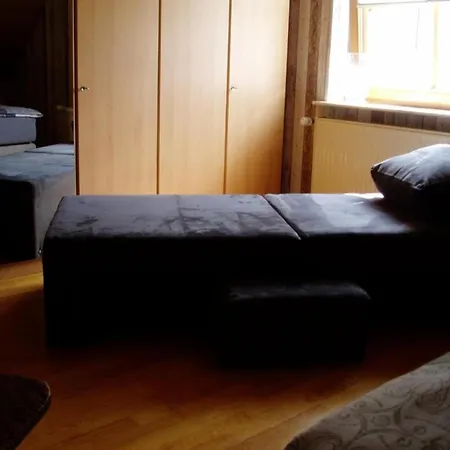 Haus Giesner * Kappel